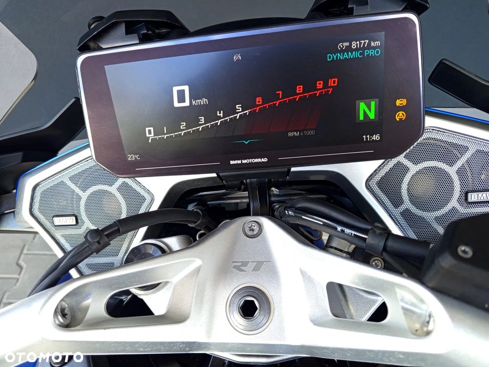 BMW GS - 35