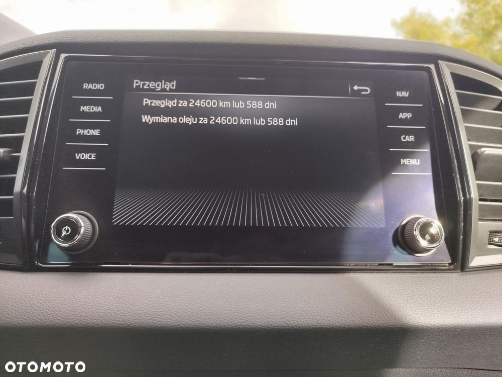 Skoda Karoq 1.5 TSI ACT Selection - 14