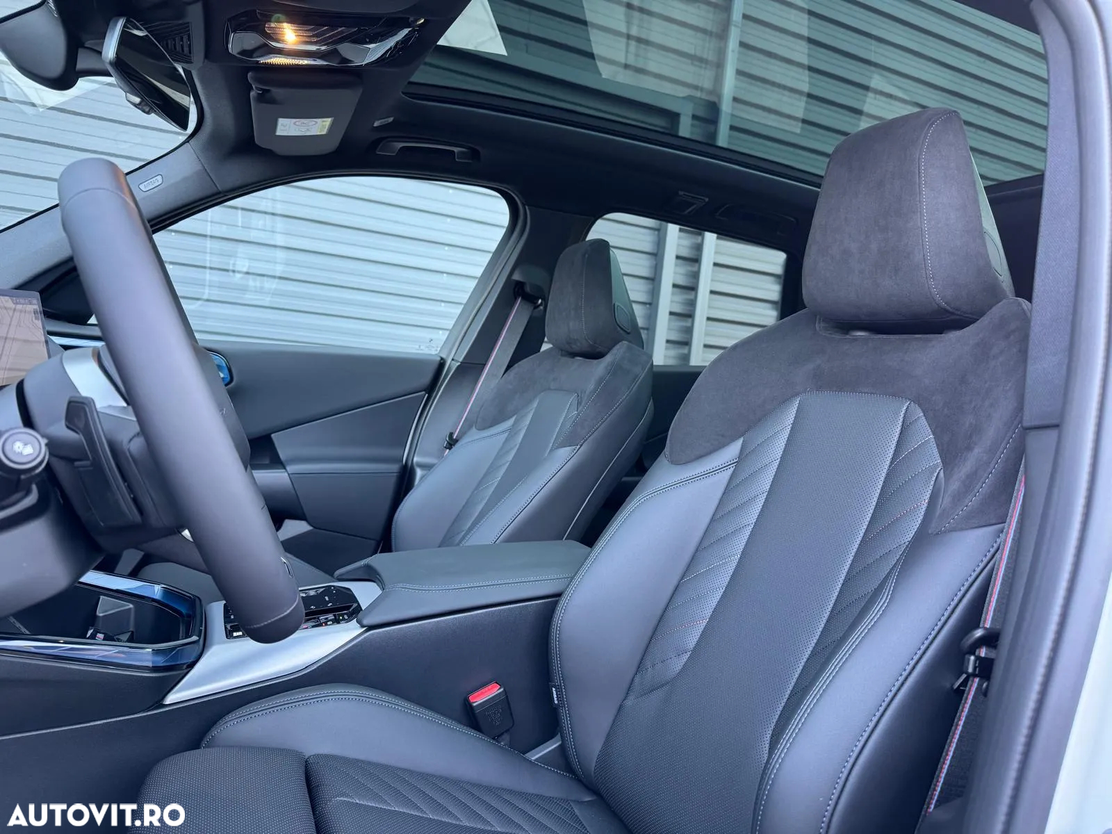 BMW X3 20d xDrive AT MHEV - 9