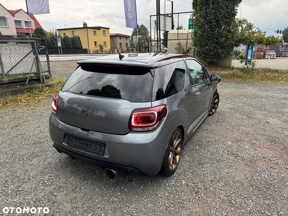 Citroën DS3 - 12
