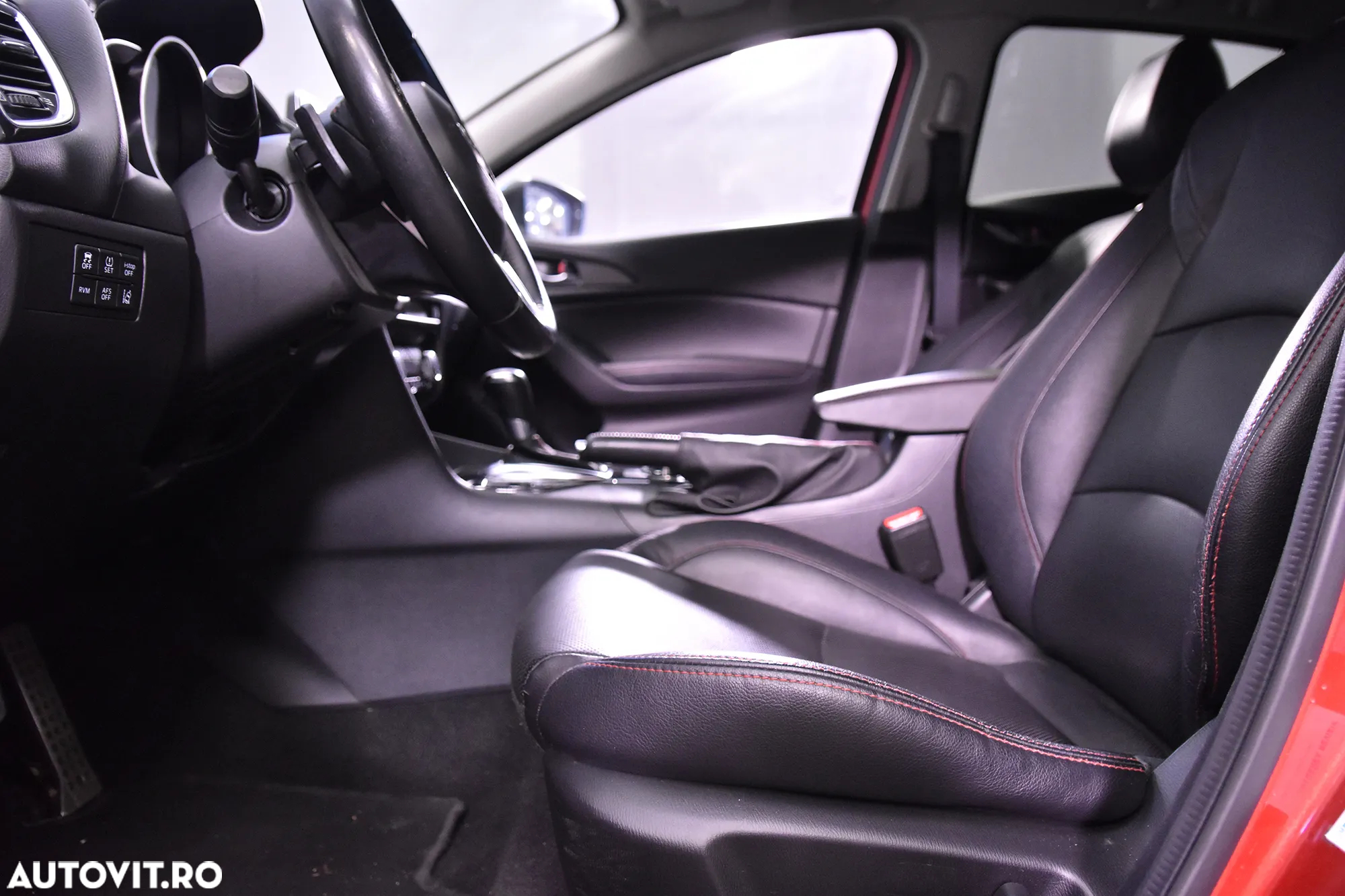 Mazda 3 - 22