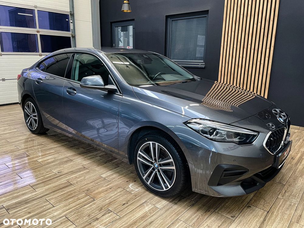 BMW Seria 2 218i Business Edition - 6