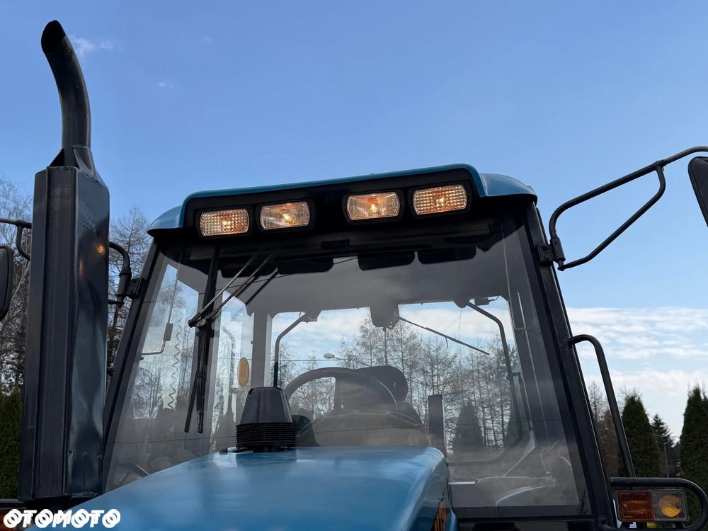 Pronar 82TSA MTZ 82SA 82A PRONAR nie Ursus, Zetor, Belarus - 21