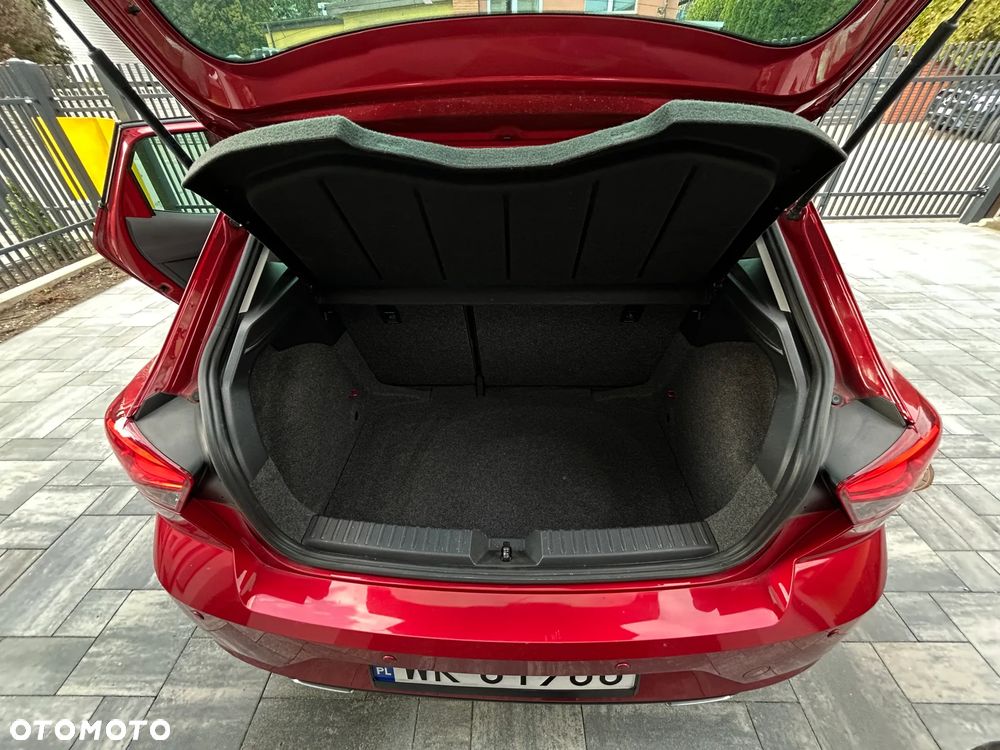 Seat Ibiza - 11