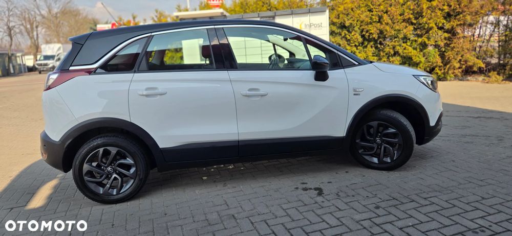 Opel Crossland X 1.2 Start/Stop 120 Jahre - 16