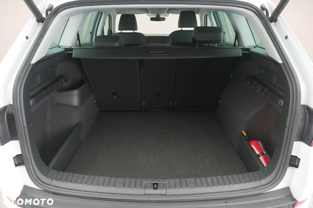 Skoda Kodiaq - 16