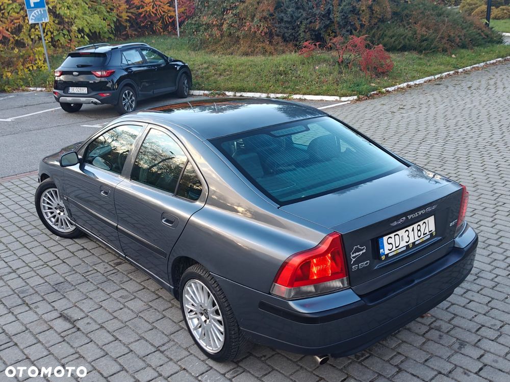Volvo S60 2.5T Edition - 30