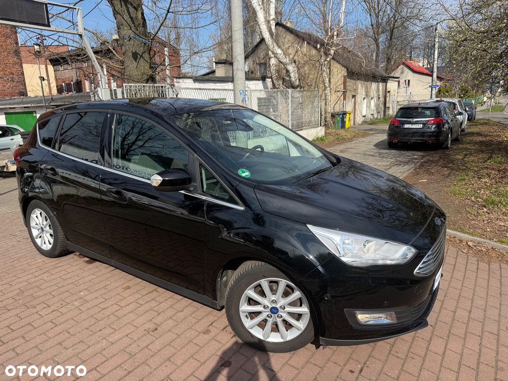 Ford C-MAX 1.0 EcoBoost Titanium ASS - 3