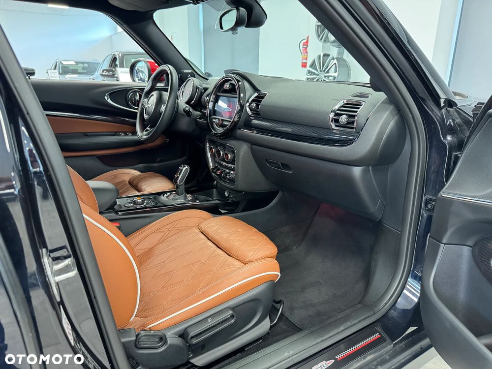 MINI John Cooper Works ALL4 sport - 7