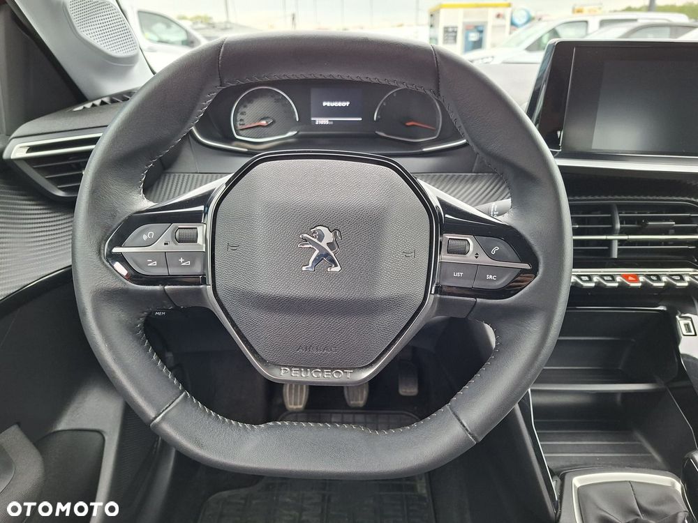 Peugeot 208 1.2 PureTech Active Pack S&S - 18