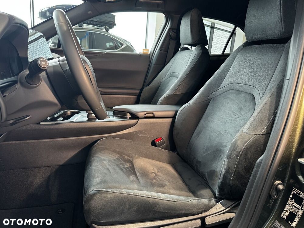 Lexus UX 300h F Sport Design - 9