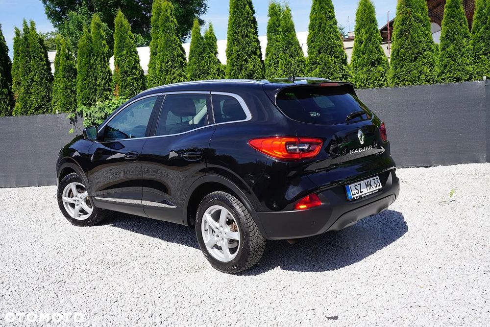 Renault Kadjar - 5