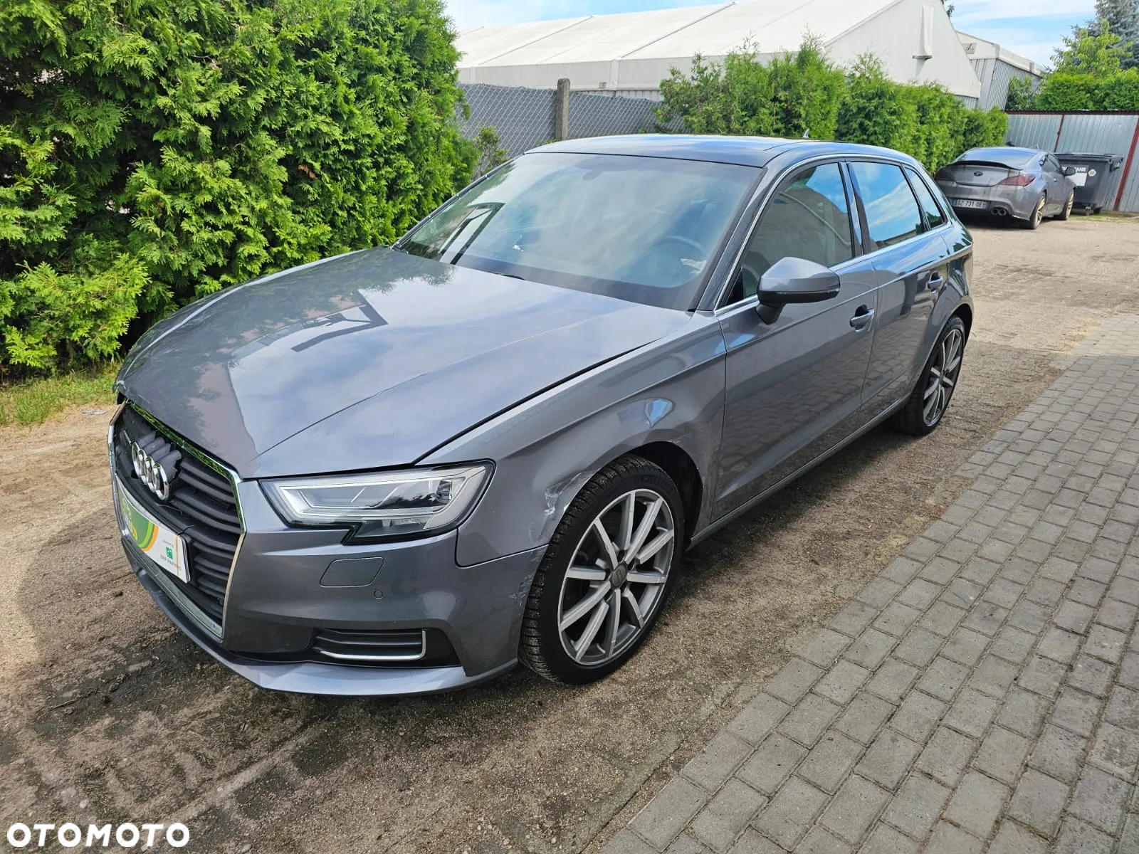 Audi A3 - 4