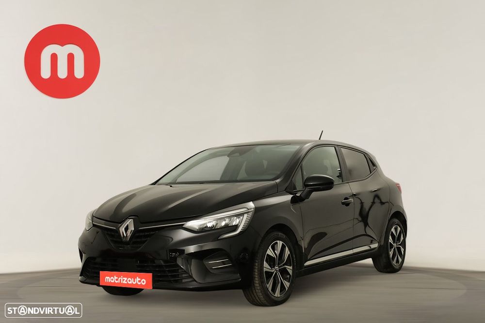 Renault Clio 1.5 Blue dCi Evolution - 2