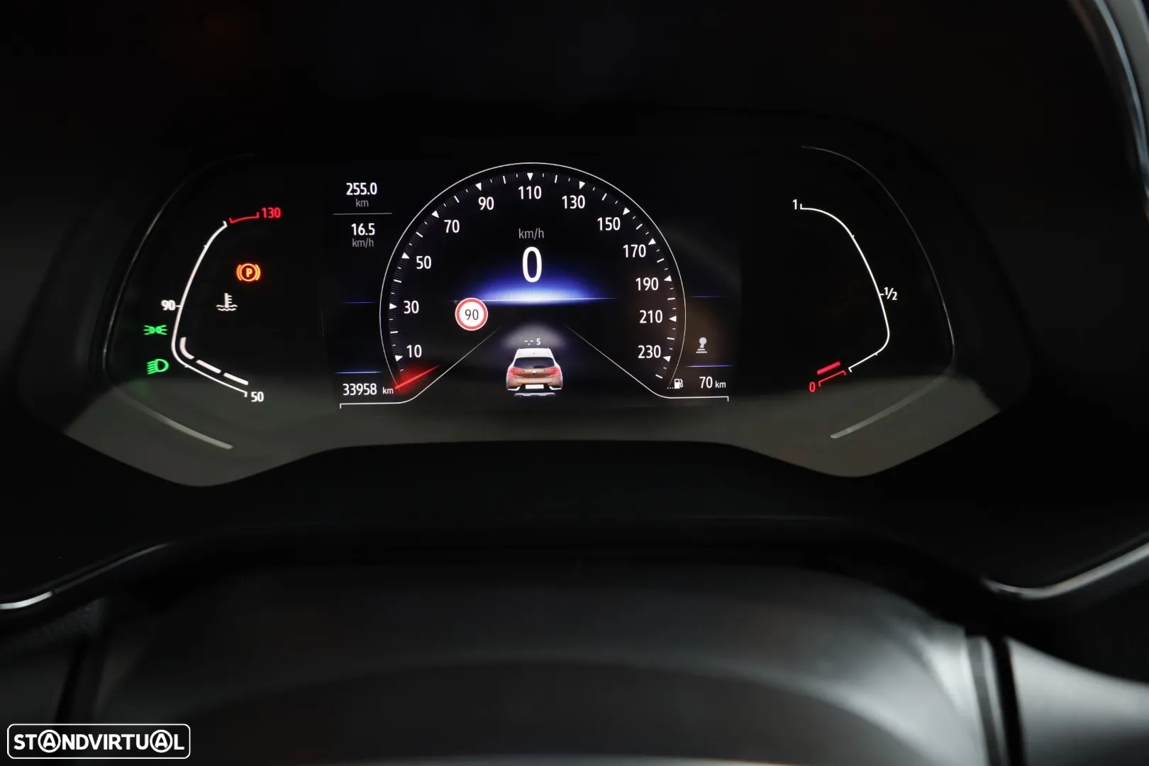 Renault Captur 1.0 TCe Exclusive - 36