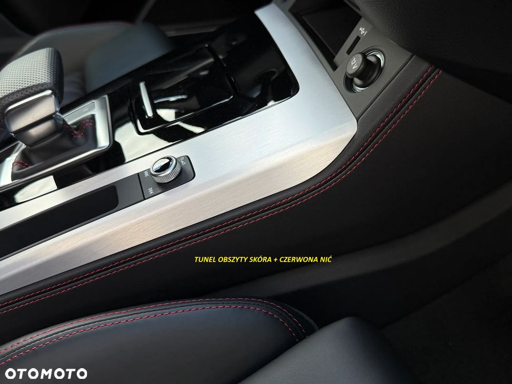 Audi Q5 40 TDI quattro S tronic S line - 8