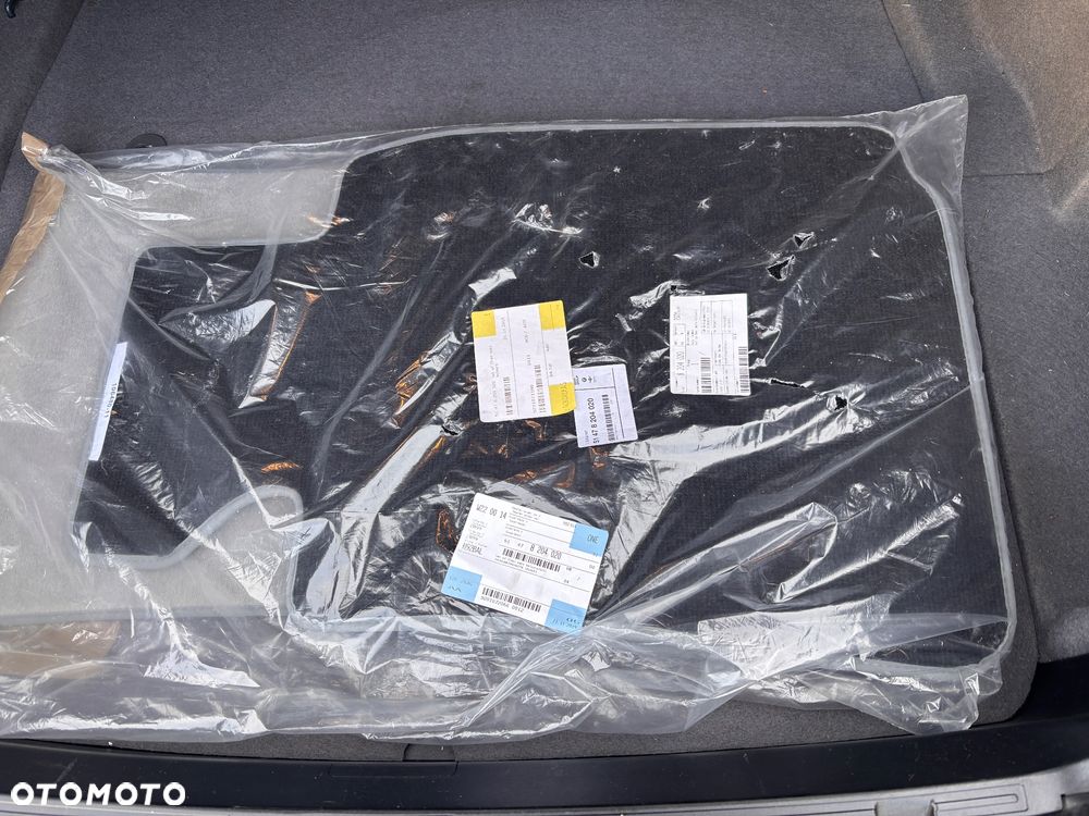 BMW Seria 5 - 35