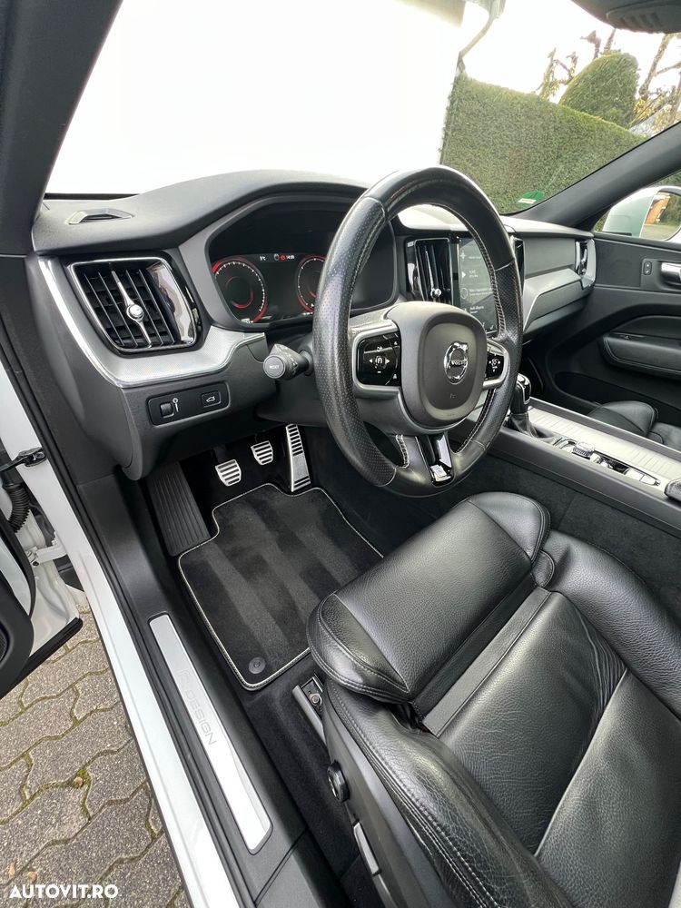 Volvo XC 60 D3 Inscription - 26