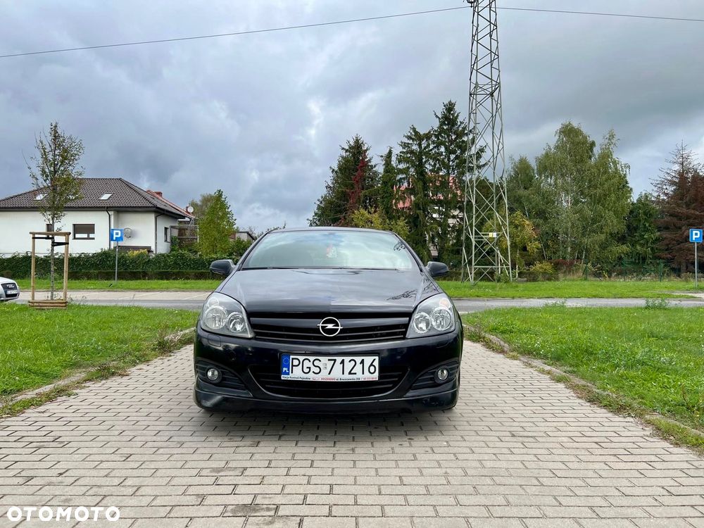 Opel Astra - 2