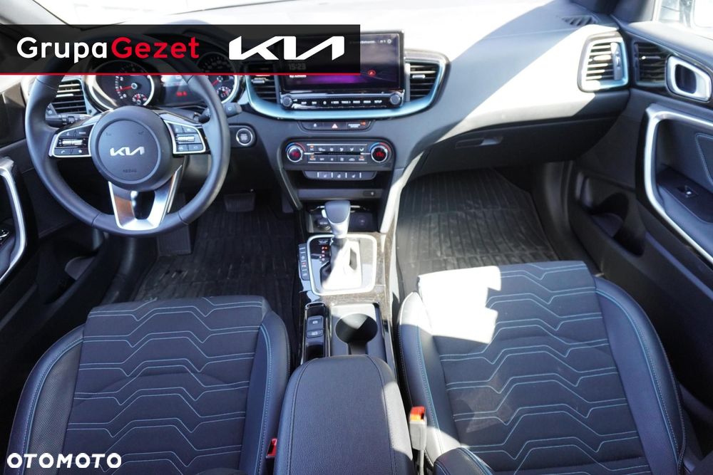 Kia XCeed - 9