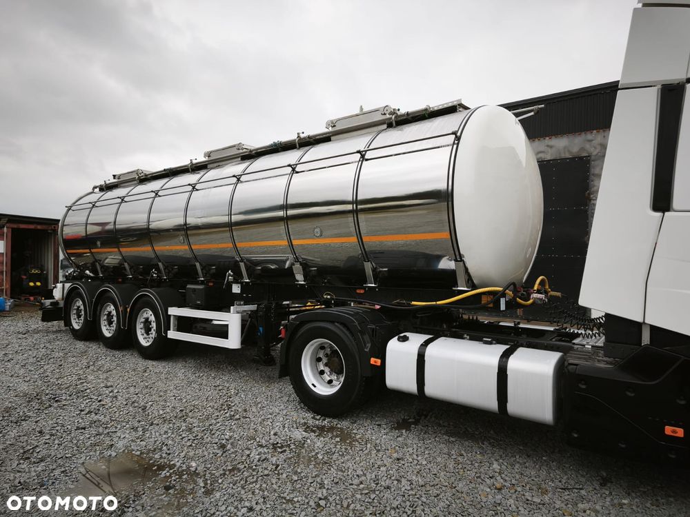 Kassbohrer Pompa 30000-3 - 9