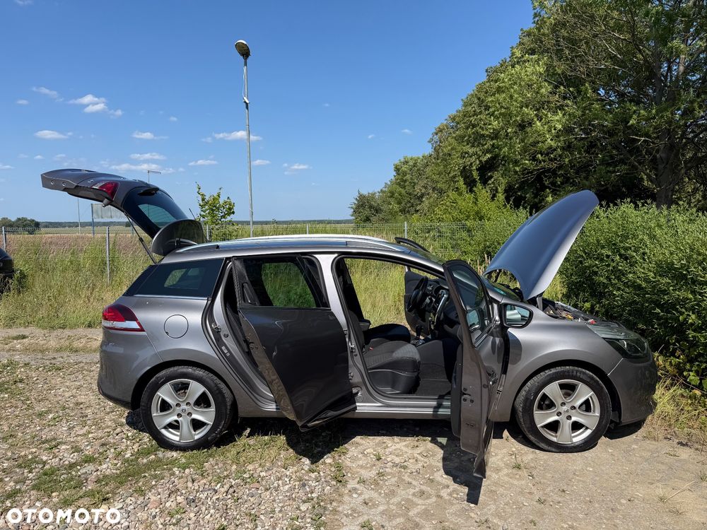 Renault Clio Energy dCi 90 EDC Intens - 19