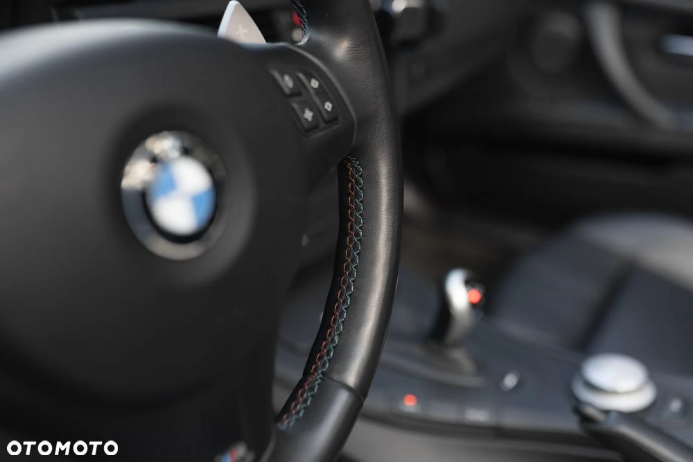 BMW M3 - 20