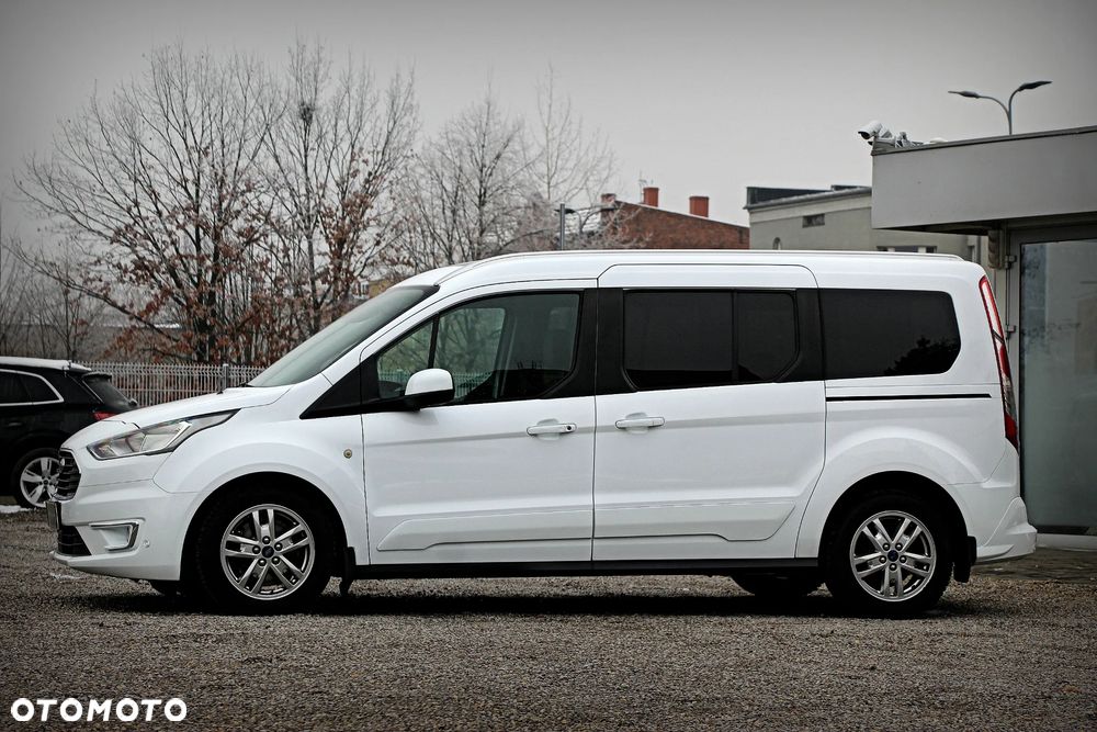 Ford Tourneo Connect Grand - 6