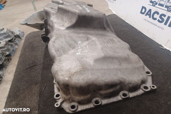 Baie ulei 13992010 8516485-02 8516485 13992010 8516485-02 8516485 BMW - 4
