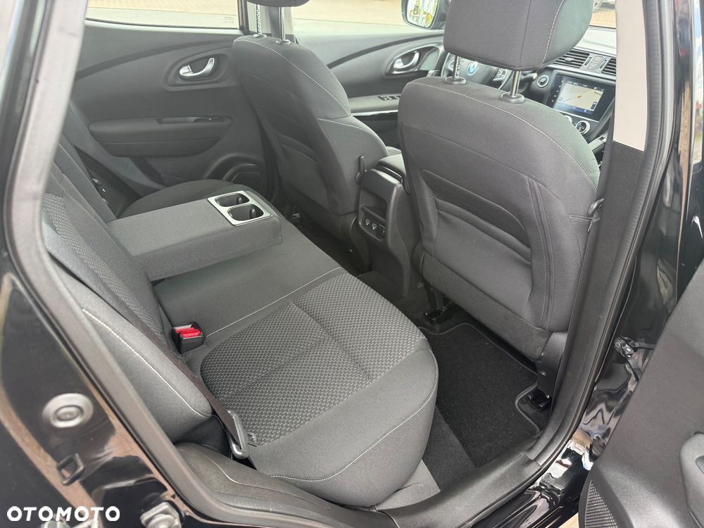 Renault Kadjar BLUE dCi 115 EDC INTENS - 11