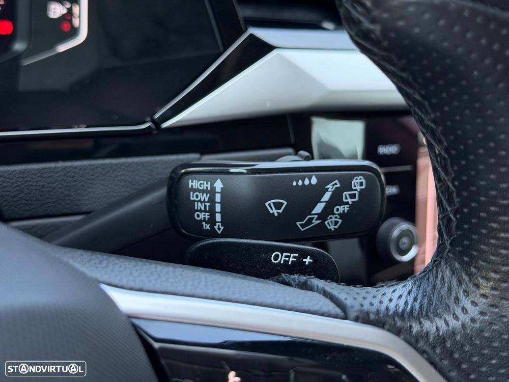 VW Arteon Shooting Brake 1.4 TSI eHybrid Elegance - 33