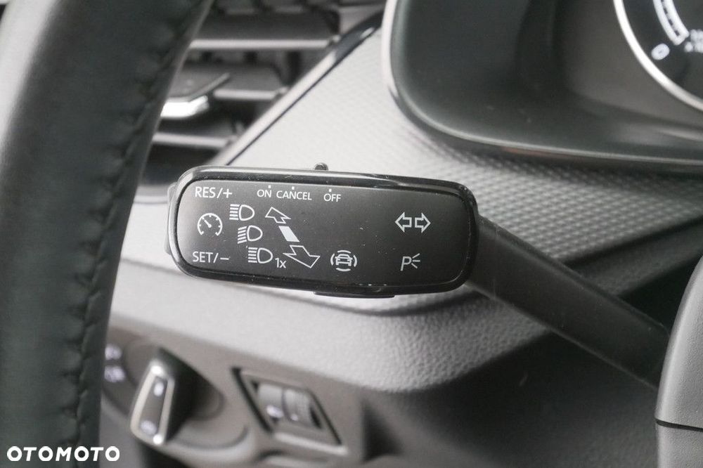 Skoda Scala 1.5 TSI Ambition DSG - 23