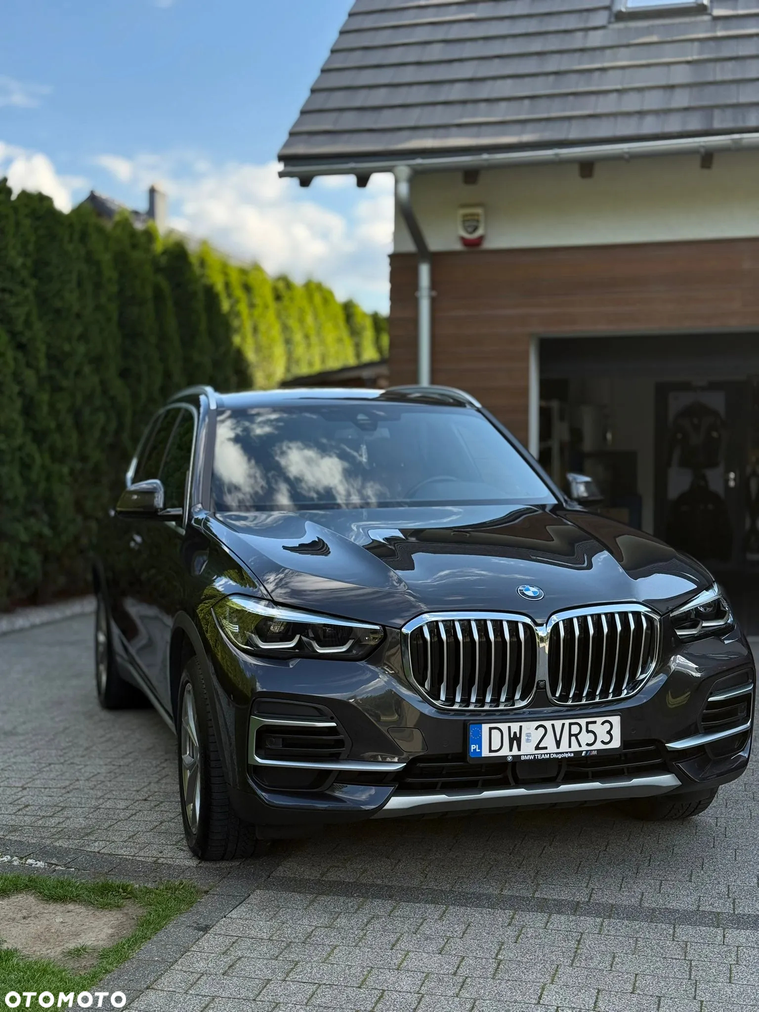 BMW X5 xDrive25d - 6