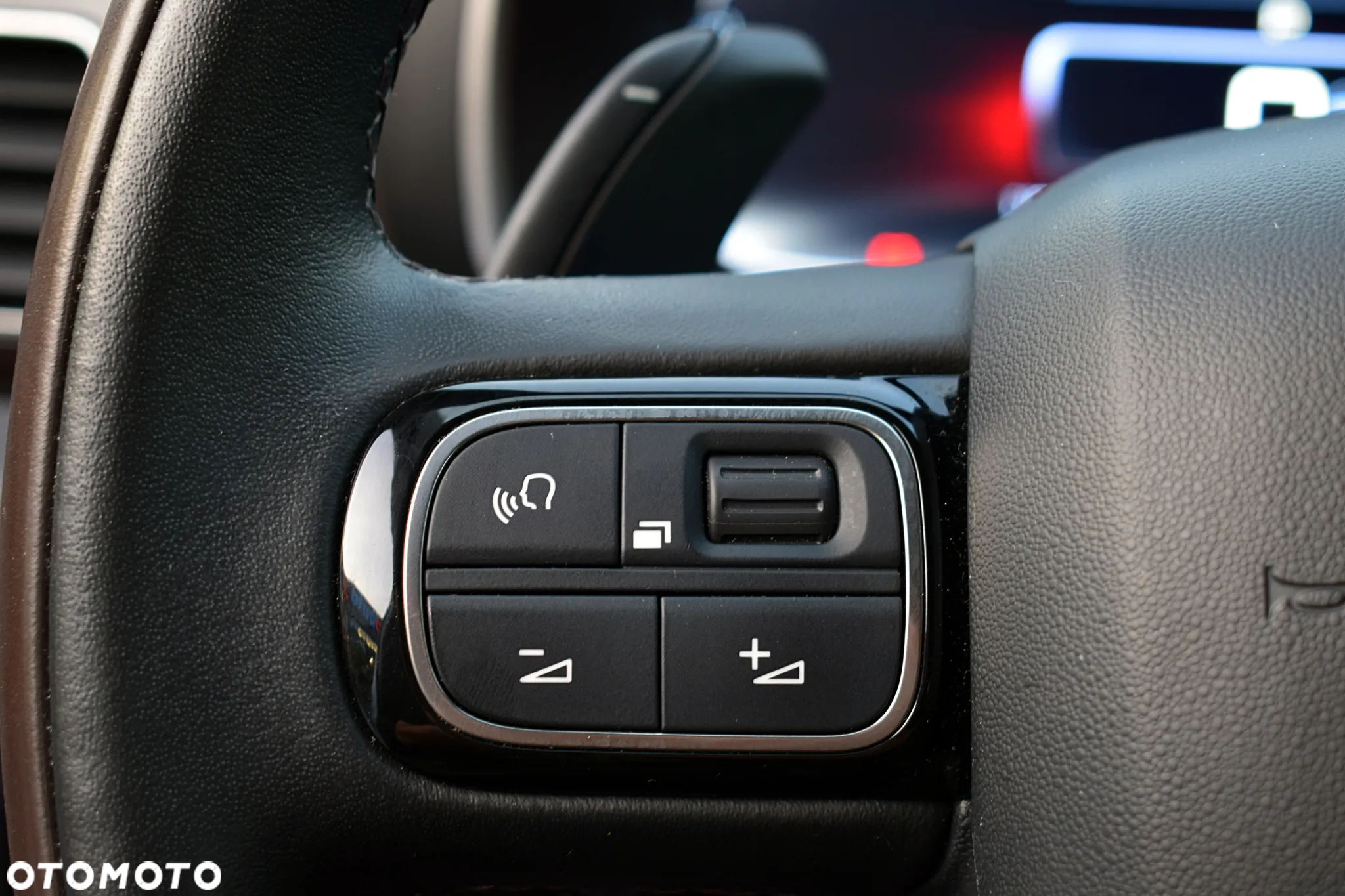 Citroën C5 Aircross 1.6 PureTech Shine EAT8 - 10
