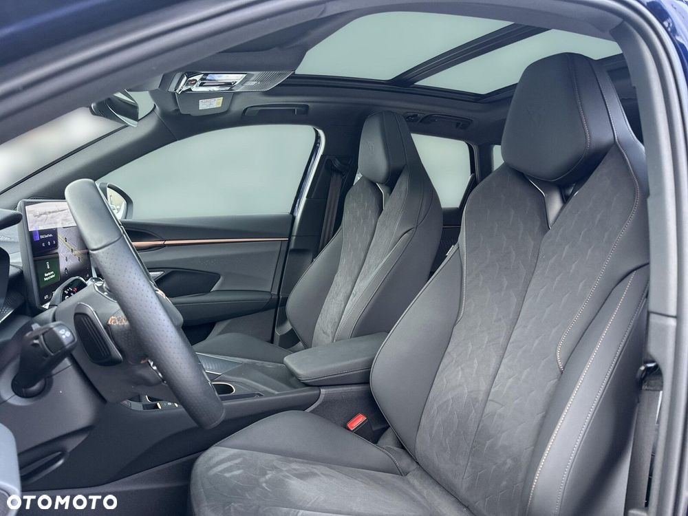 Cupra Terramar 2.0 TSI 4Drive VZ DSG - 14