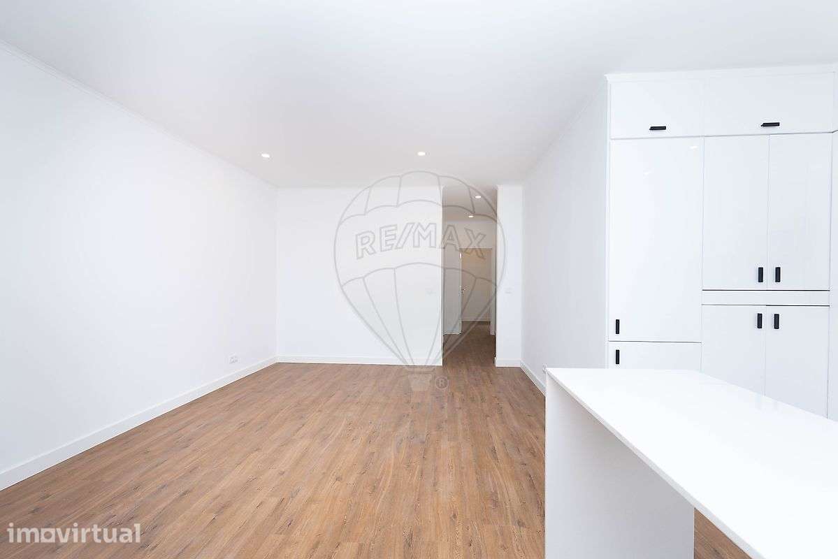 Apartamento T2 para venda - Grande imagem: 5/8