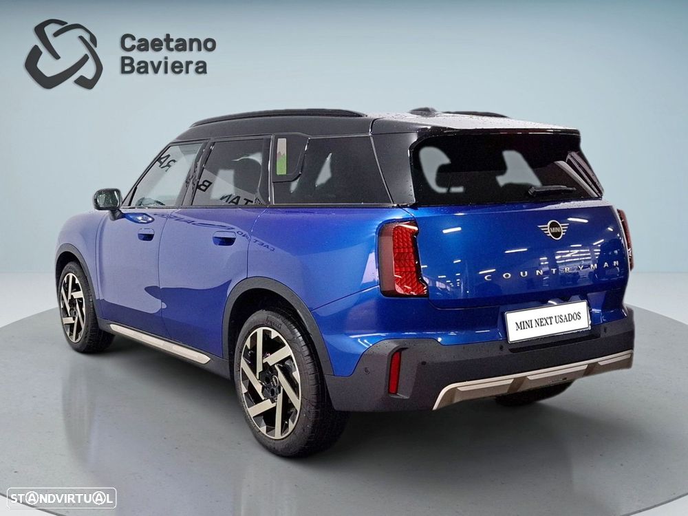 MINI Countryman D Favoured - 6