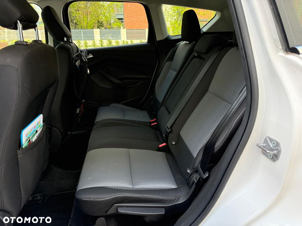 Ford Escape 1.5 EcoBoost AWD SE - 16