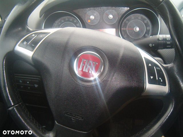 Fiat Punto - 25