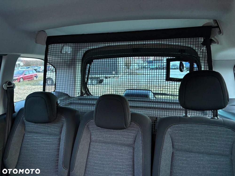 Citroën Berlingo - 17