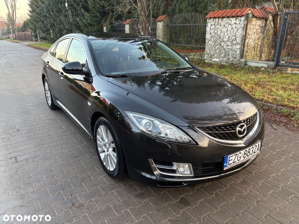 Mazda 6 Sport 2.0 Exclusive - 6