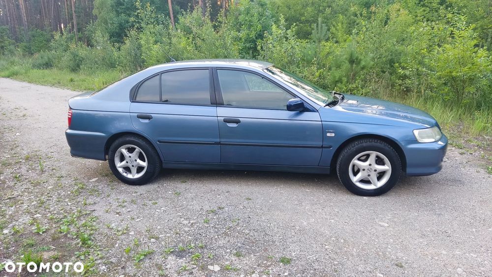 Honda Accord 1.8i LS - 5