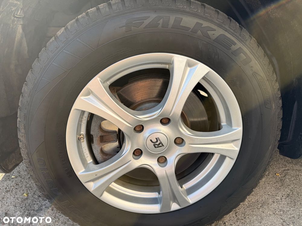 Fiat Freemont 2.0 Multijet 16V DPF Urban - 34