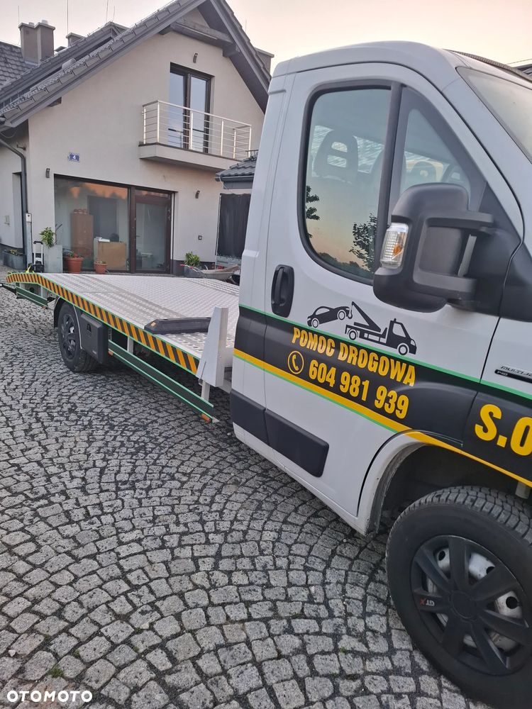 Fiat Ducato - 5