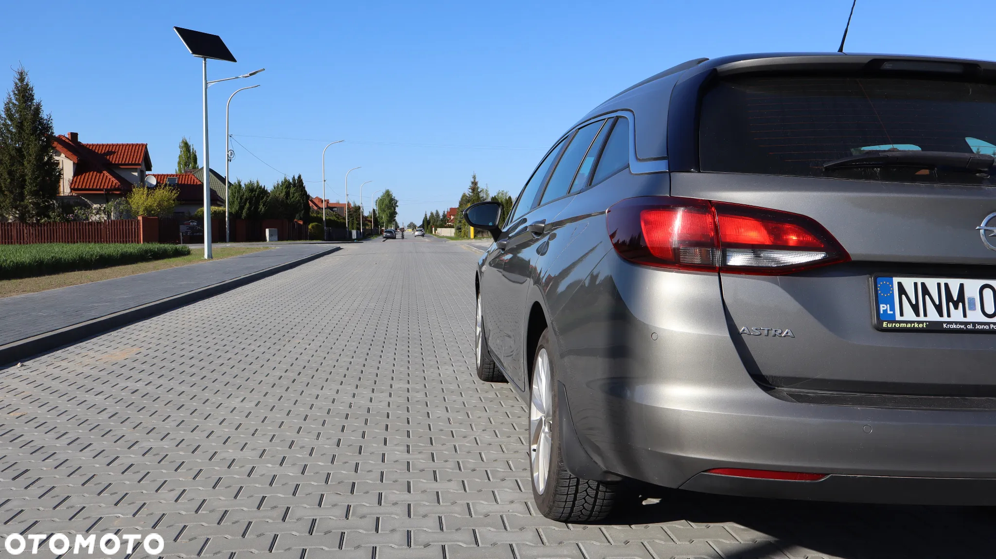 Opel Astra V 1.4 T Enjoy - 5