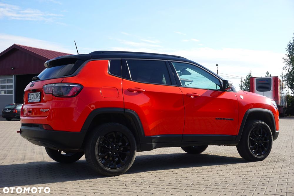 Jeep Compass - 5