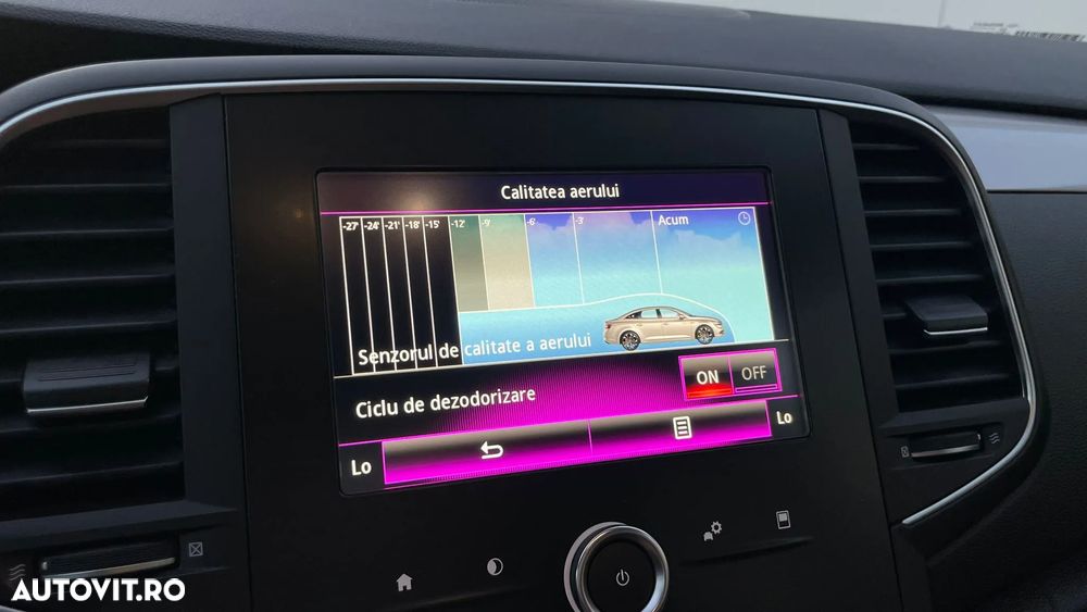 Renault Talisman - 16