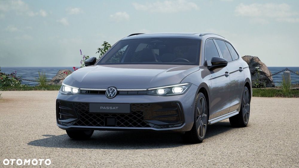 Volkswagen Passat - 9