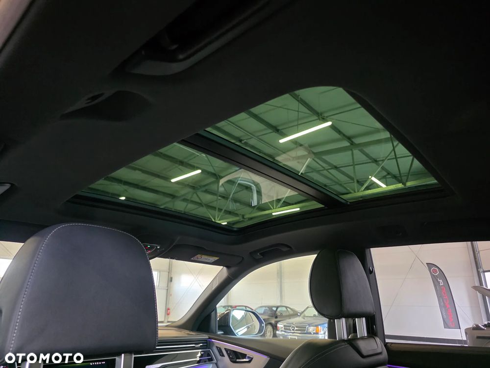 Audi Q8 50 TDI mHEV Quattro Black Edition Tiptronic - 24