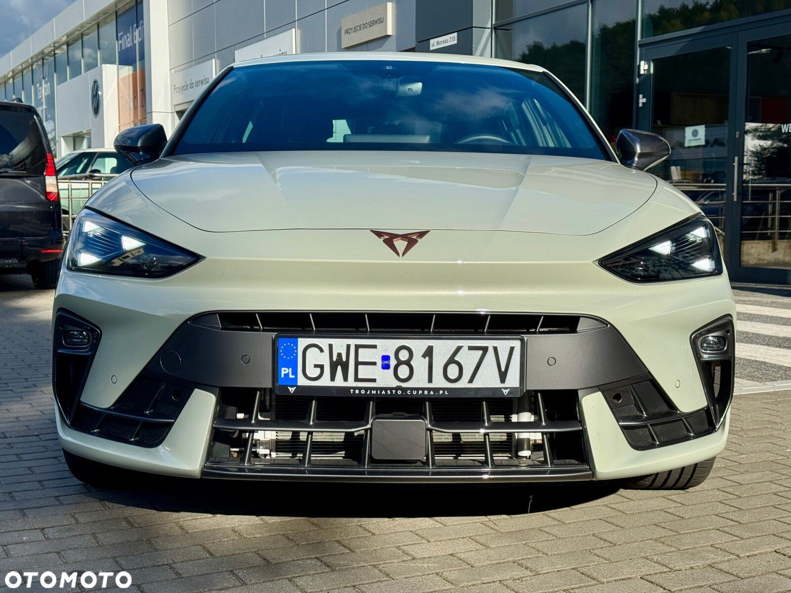 Cupra Leon - 10